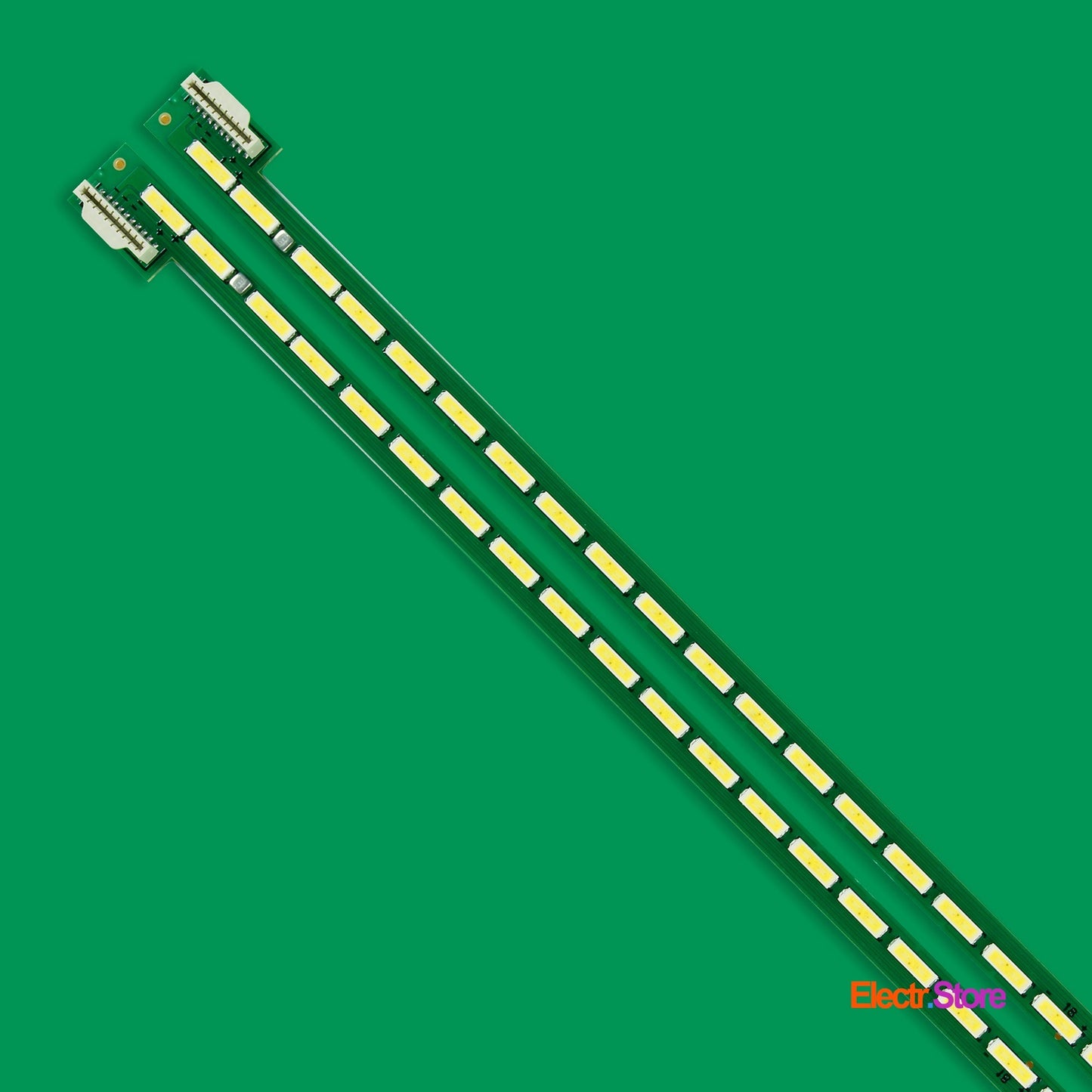 LED Backlight Strip Kits, 42" ART TV Rev0.6 1_L/R-Type, 6916L-0952A, 2X54LED (2 pcs/kit), for TV 42" LG: 42LA691, 42LA660S, 42LA6608 42" 42" ART 6916L0952A 6920L-0001C LED Backlights LG PHILIPS Electr.Store