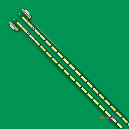 LED Backlight Strip Kits, 42" ART TV Rev0.6 1_L/R-Type, 6916L-0952A, 2X54LED (2 pcs/kit), for TV 42" LG: 42LA691, 42LA660S, 42LA6608 42" 42" ART 6916L0952A 6920L-0001C LED Backlights LG PHILIPS Electr.Store