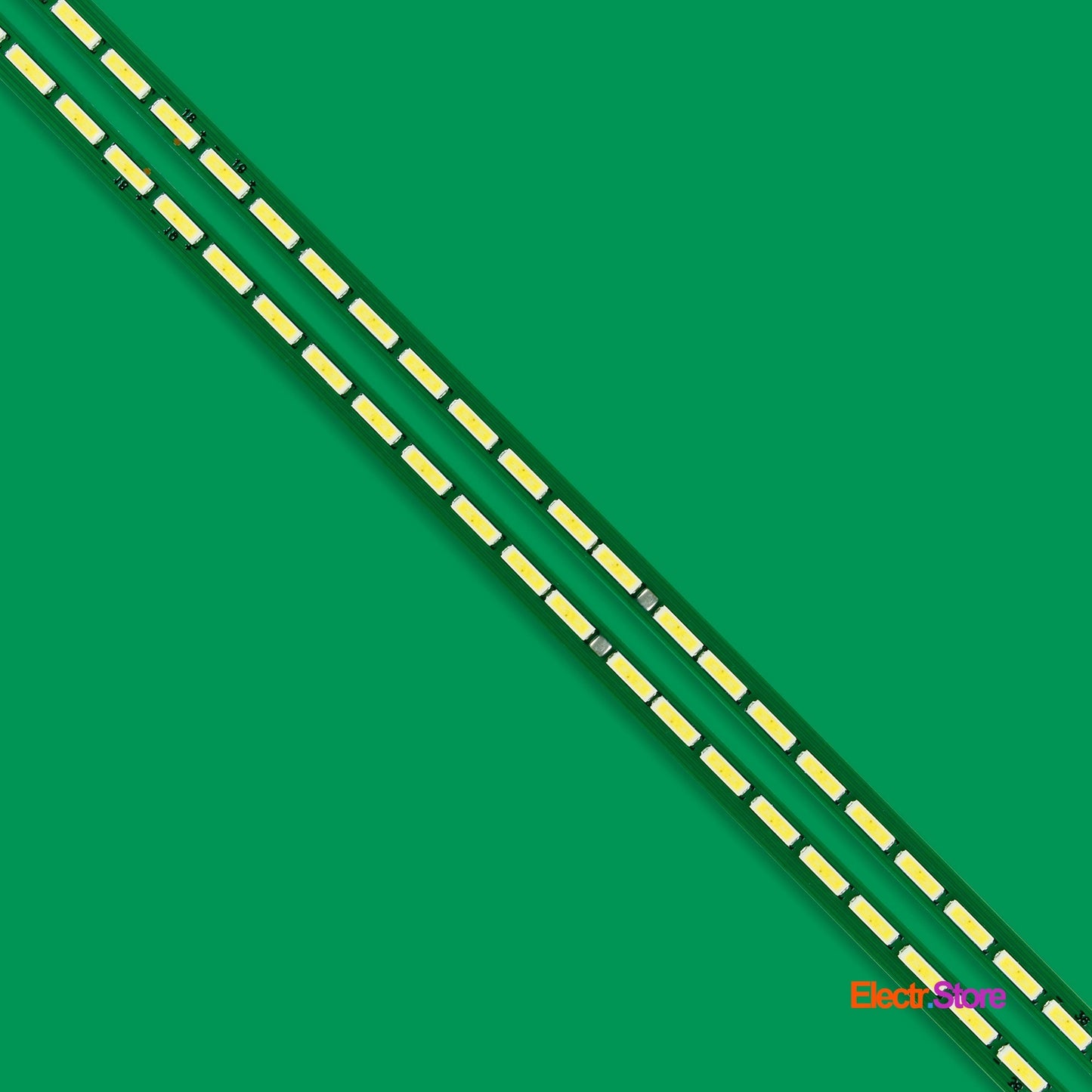 LED Backlight Strip Kits, 42" ART TV Rev0.6 1_L/R-Type, 6916L-0952A, 2X54LED (2 pcs/kit), for TV 42" LG: 42LA691, 42LA660S, 42LA6608 42" 42" ART 6916L0952A 6920L-0001C LED Backlights LG PHILIPS Electr.Store