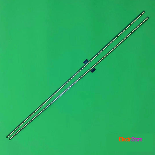 LED Backlight Strip Kits, 47" ART TV Rev0.6 2_L/R-Type, 6916L0890A/6916L0891A, 2X63LED (2 pcs/kit), for TV 47" Lenovo: 47S61 47" 47" ART TV 6916L0890A 6916L0891A 6920L-0001C LED Backlights Lenovo LG Skyworth TCL Electr.Store