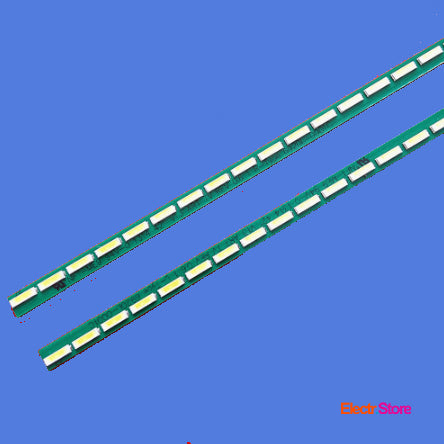 LED Backlight Strip Kits, 42" V13 ART TV Rev0.6 1_L/R-Type, 6922L-0072A 2X57LED (2 pcs/kit), for TV 42" Panel: LC420EUH(PF)(F1), LC420EUG(PF)(F1) 42" 42" V13 ART 6920L-0001C LED Backlights LG PHILIPS Electr.Store