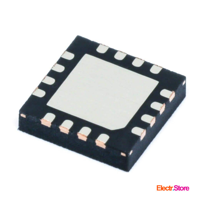 Variable Gain Amplifier AD8336ACPZ-R7 - AD8336ACPZ-R7 - Amplifier ICs - Analog Devices - IC - Electr.Store