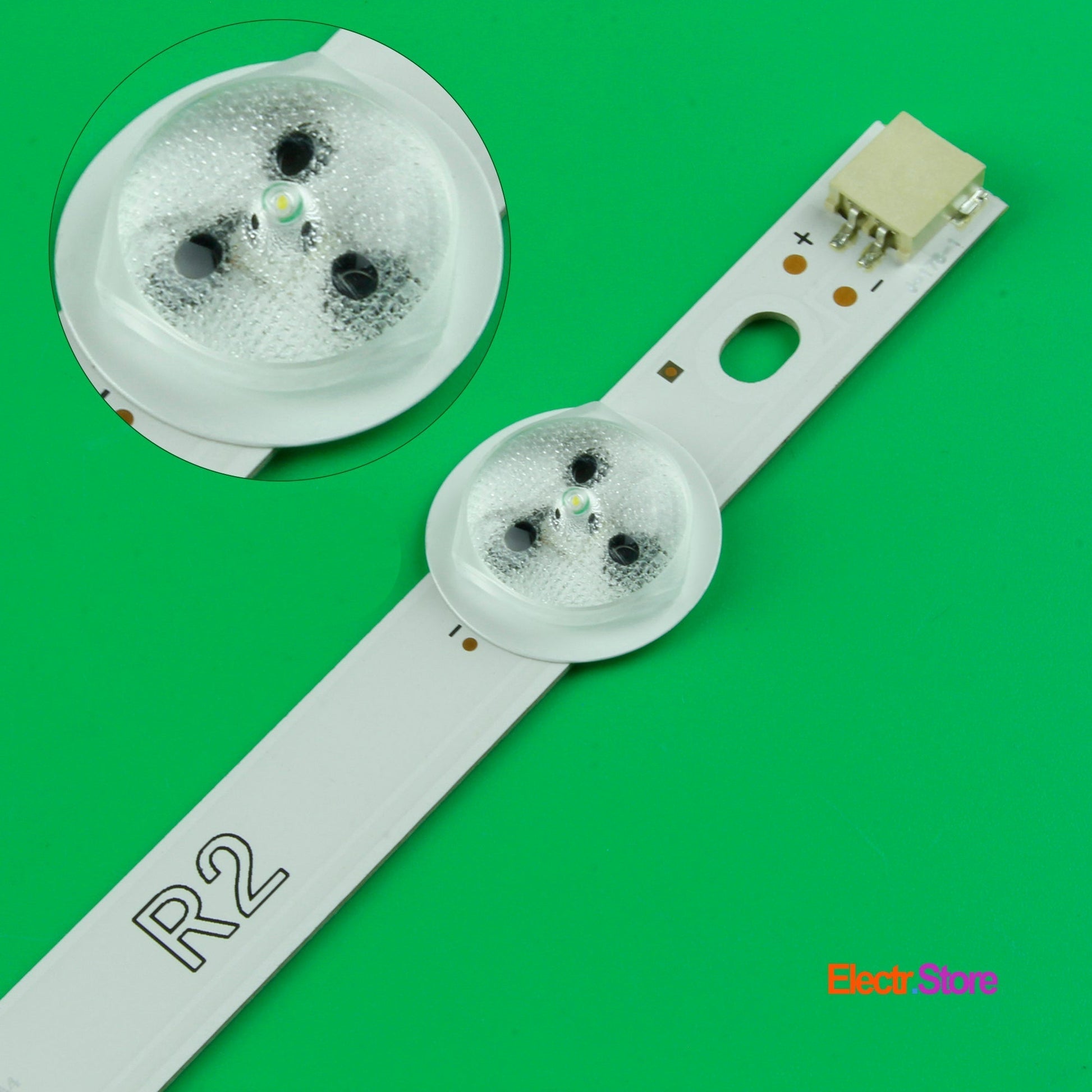 LED Backlight Strip Kits, 42"ROW2.1 Rev0.6 1 L1 /L2/R1/R2-Type, AGF78326501 6916L-1214A-1215A-1216A-1217A (10pcs/kit), for TV 42" LG: 42LN5200, 42LN540V, 42LA6130, 42LA6208 42" 42"ROW2.1 6916L-1214A 6916L-1215A 6916L-1216A 6916L-1217A LED Backlights LG PANASONIC ROW2.1 Electr.Store