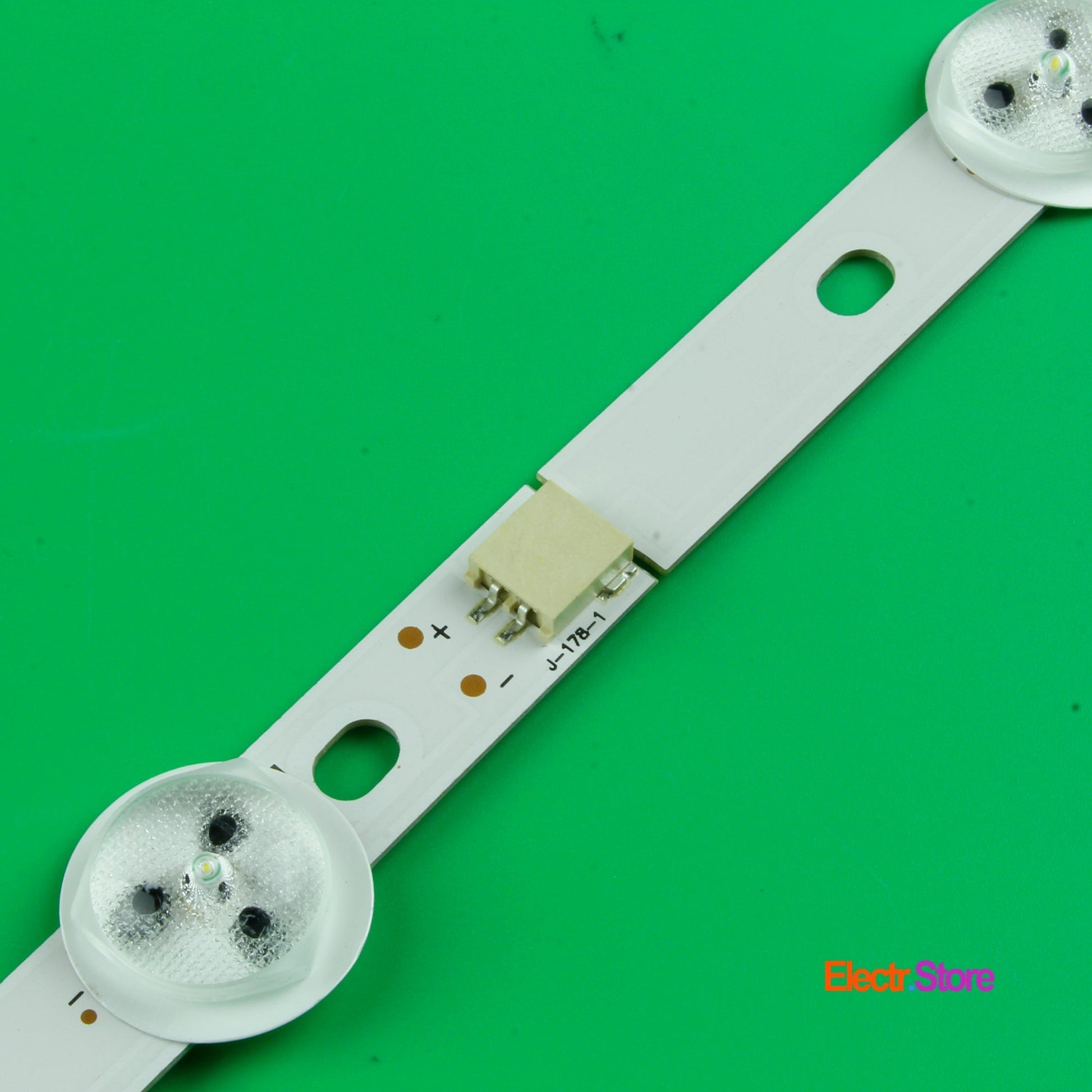 LED Backlight Strip Kits, 42"ROW2.1 Rev0.6 1 L1 /L2/R1/R2-Type, AGF78326501 6916L-1214A-1215A-1216A-1217A (10pcs/kit), for TV 42" LG: 42LN5200, 42LN540V, 42LA6130, 42LA6208 42" 42"ROW2.1 6916L-1214A 6916L-1215A 6916L-1216A 6916L-1217A LED Backlights LG PANASONIC ROW2.1 Electr.Store