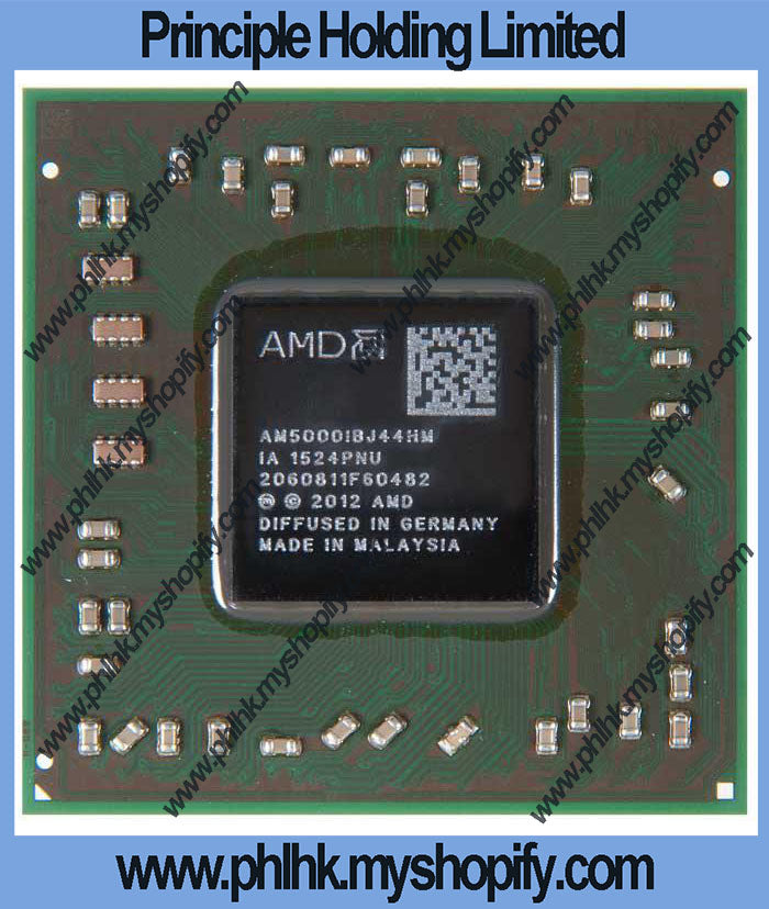 CPU/Microprocessors socket FT3 AMD A4-5000 1500MHz (2048Kb L2 Cache, AM5000IBJ44HM) - AMD - Beema - Processors - Electr.Store