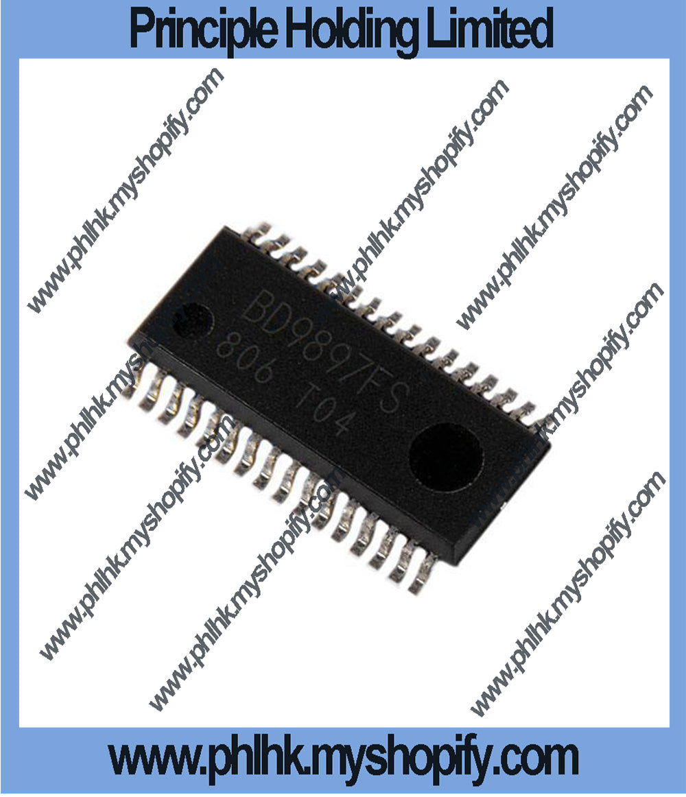 BD9897FS, SO-32 IC Electr.Store