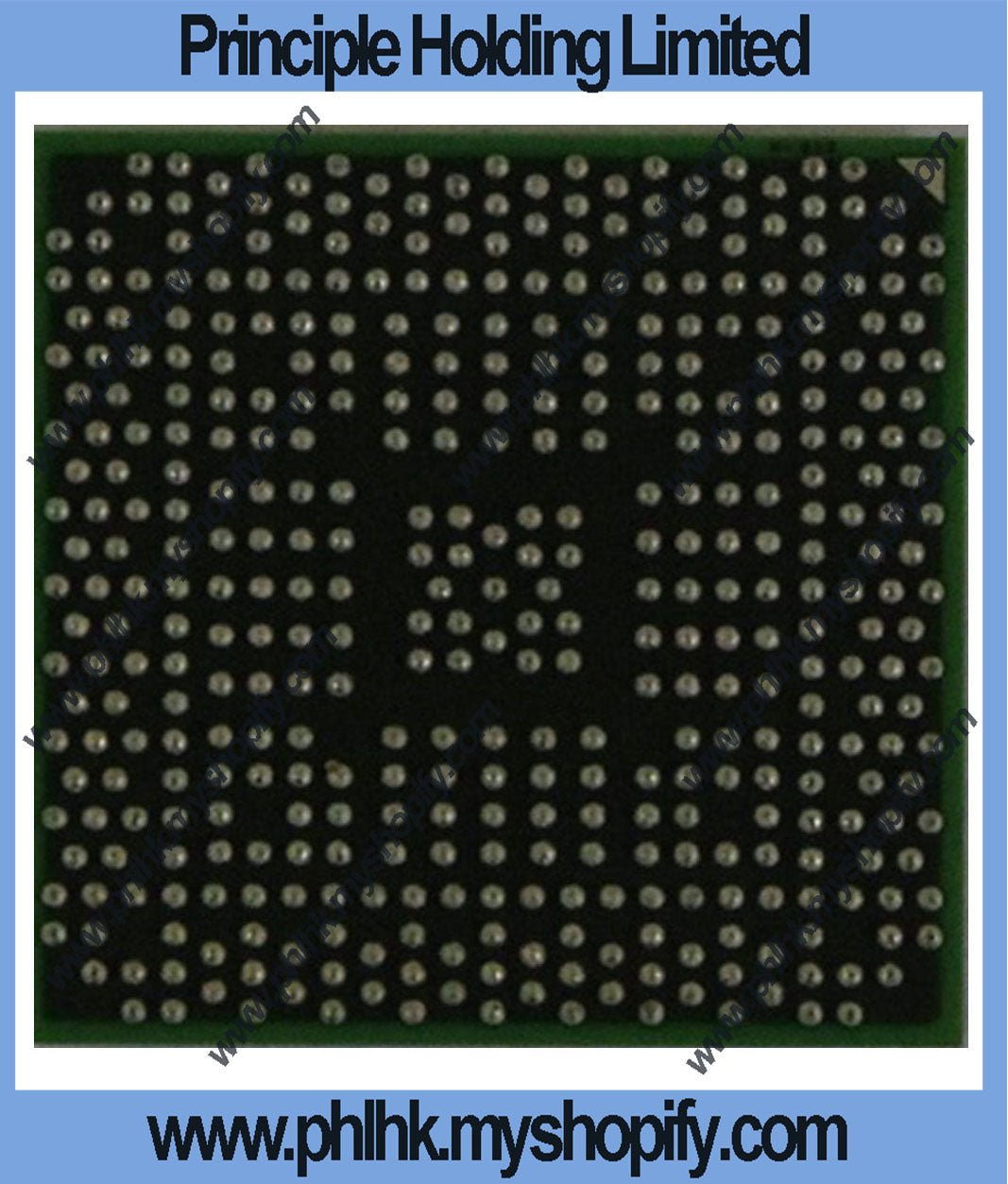 CPU/Microprocessors socket FT1 AMD C-50 1000MHz (Ontario, 1024Kb L2 Cache, CMC50AFPB22GT) - AMD - Ontario - Processors - Electr.Store