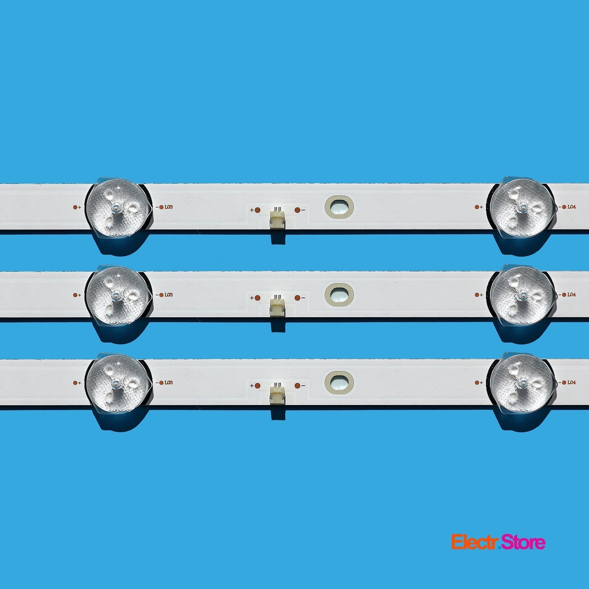 LED Backlight Strip Kits, JL.D39042330-006AS-M, 3080539Z10DTZ003, MS-L1795 (3 pcs/kit), for TV 39", 40" Smart-tech: le-39z1 3080539Z10DTZ003 39"40" Akai BBK Haier JL.D39042330-006AS-M LED Backlights MS-L1795 Multi Others PIXEL SKYTECH Smart-tech Electr.Store