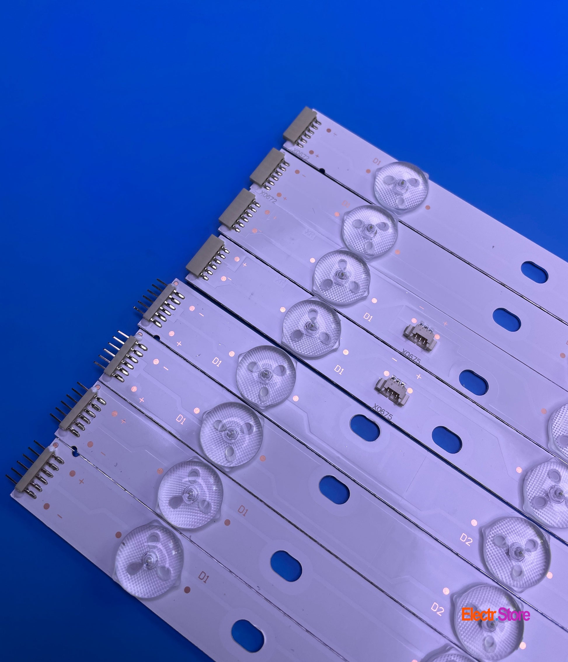 LED Backlight Strip Kits, LED39D11-ZC14-01/02/03/04, 30339011213/4/5/6 (8 pcs/Kit), for TV 39", 40" JVC: lt-39m440, lt-39m640 30339011213 30339011214 30339011215 30339011216 39"40" Haier JVC LED Backlights LED39D11-ZC14-01(C) LED39D11-ZC14-02(C) LED39D11-ZC14-03(C) LED39D11-ZC14-04(C) Matrix Mystery pioneer Electr.Store