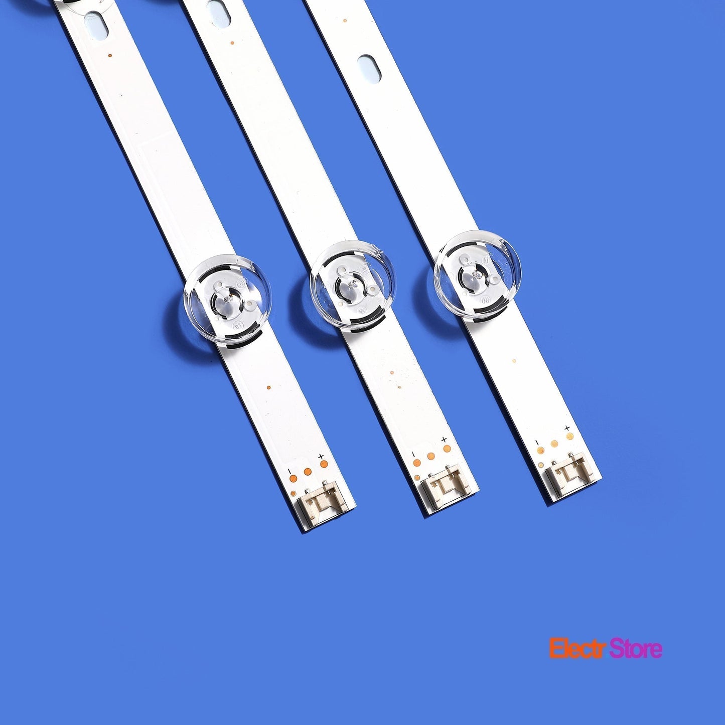 LED Backlight Strip Kits, Innotek DRT 3.0 32"_A/B-Type, AGF78399801, 6916L-1974A/6916L-1975A (3 pcs/kit), for TV 32" LG: 32LB563Z, 32LB561U, 32LB561V, 32LB580V-TA 32" DRT 3.0 DRT 3.0 32" LED Backlights LG Electr.Store