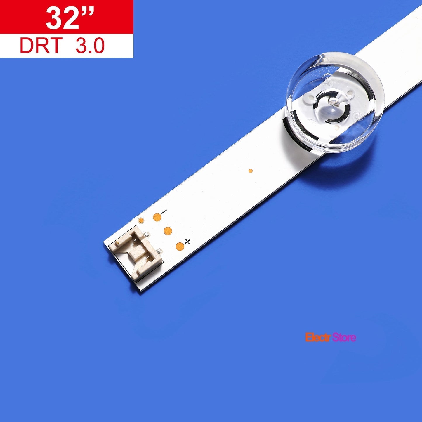 LED Backlight Strip Kits, Innotek DRT 3.0 32"_A/B-Type, AGF78399801, 6916L-1974A/6916L-1975A (3 pcs/kit), for TV 32" LG: 32LB563Z, 32LB561U, 32LB561V, 32LB580V-TA 32" DRT 3.0 DRT 3.0 32" LED Backlights LG Electr.Store