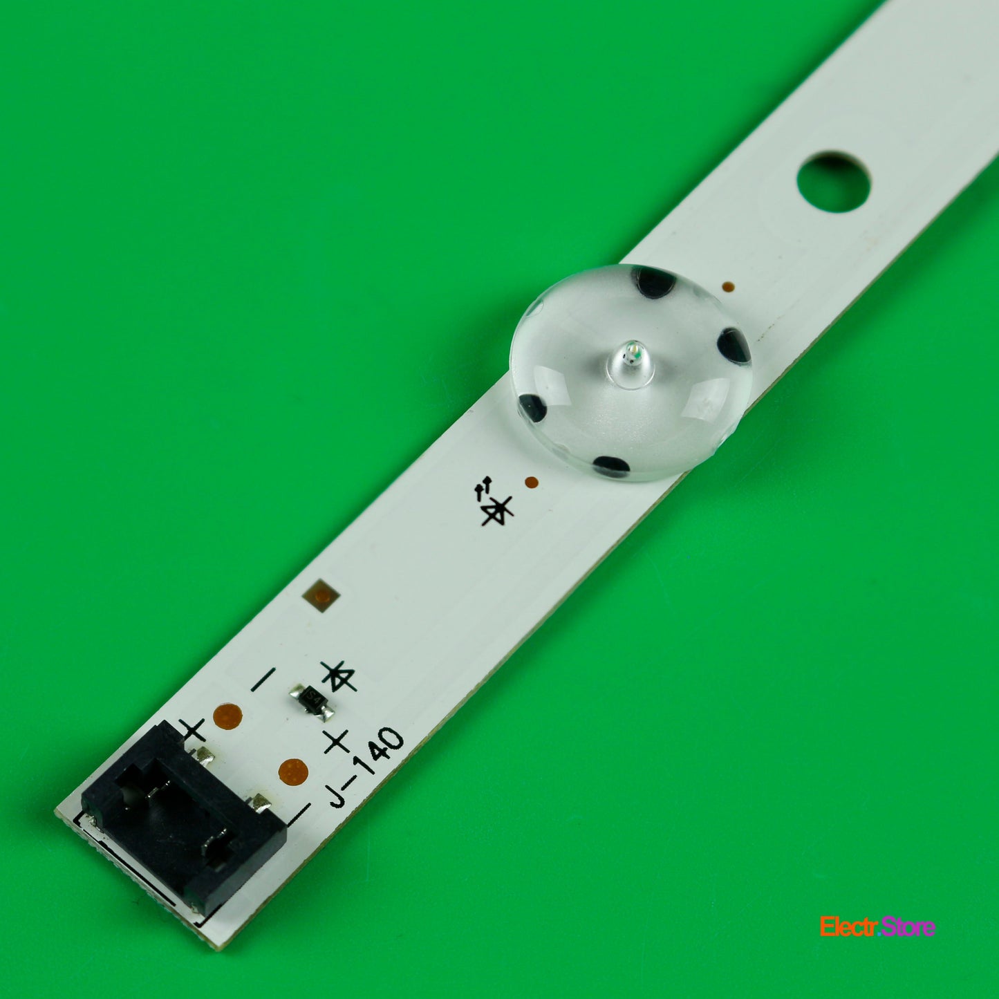 LED Backlight Strip Kits, LG Innotek direct 43inch UHD, UF64_UHD_A (3 pcs/kit), for TV 43" PANEL: HC430DGN-SLNX1, HC430DGN-SLNX5, NC430DUE-VUDN1 43" Innotek direct 43inch UHD LED Backlights LG UF64_UHD_A Electr.Store