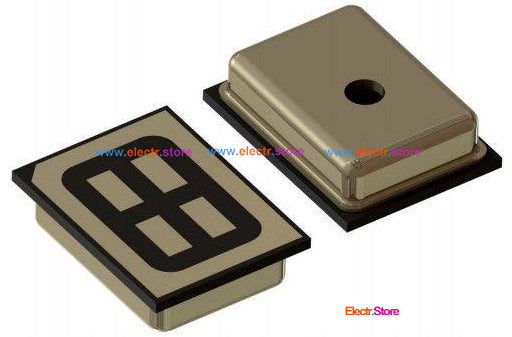 MEMS Microphones MEMS audio sensor MP34DT06JTR - IC - MEMS Microphones - MP34DT06JTR - STMicroelectronics - Electr.Store
