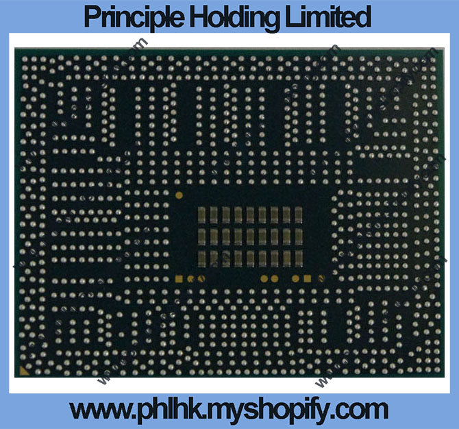 CPU/Microprocessors socket BGA1023 Pentium 2117U 1800MHz (Ivy Bridge, 2048Kb L3 Cache, SR0VQ) - Intel - Pentium - Processors - Electr.Store