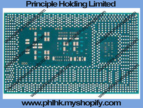 CPU/Microprocessors socket BGA1168 Core i5-4250U 1300MHz (Haswell, 3072Kb L3 Cache, SR16M) - Core - Intel - Processors - Electr.Store