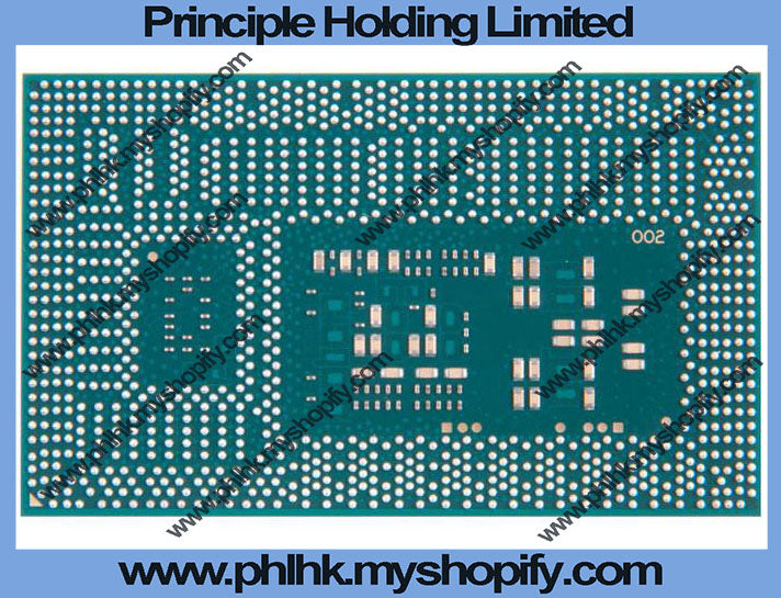 CPU/Microprocessors socket BGA1168 Core i7-4510U 2000MHz (Haswell, 4096Kb L3 Cache, SR1EB) - Core - Intel - Processors - Electr.Store
