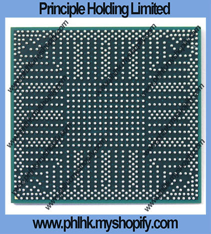 CPU/Microprocessors socket BGA1170 Intel Pentium N3520 2167MHz (Bay Trail-M, 2048Kb L2 Cache, SR1SE) - Processors - Electr.Store