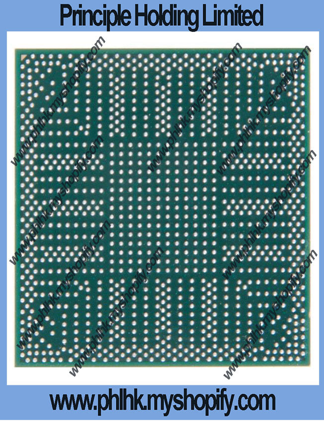 CPU/Microprocessors socket BGA1170 Intel Celeron N2920 1867MHz (Bay Trail-M, 2048Kb L2 Cache, SR1SF) - Celeron - Intel - Processors - Electr.Store