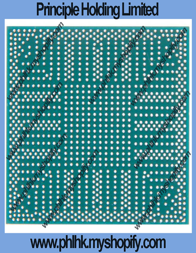 CPU/Microprocessors socket BGA1170 Intel Pentium J2900 2410 MHz (Bay Trail-D, 2048Kb L2 Cache, SR1US) - Intel - Pentium - Processors - Electr.Store