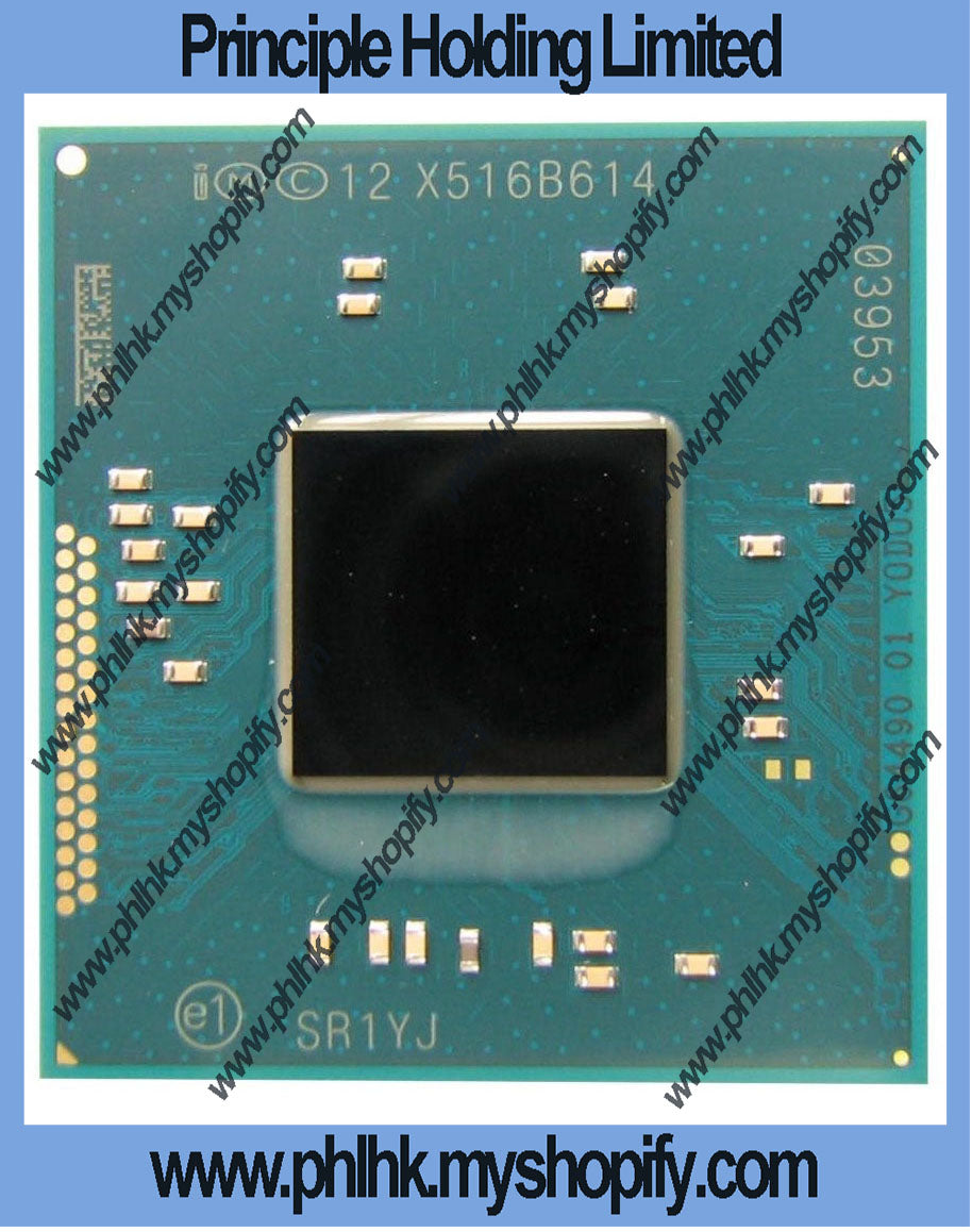 CPU/Microprocessors socket BGA1170 Intel Celeron N2840 2167MHz (Bay Trail-M, 1024Kb L2 Cache, SR1YJ) - Celeron - Intel - Processors - Electr.Store