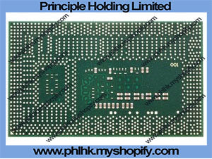 CPU/Microprocessors socket BGA1168 Core i5-5200U 2200MHz (Broadwell, 3072Kb L3 Cache, SR23Y) - Core - Intel - Processors - Electr.Store