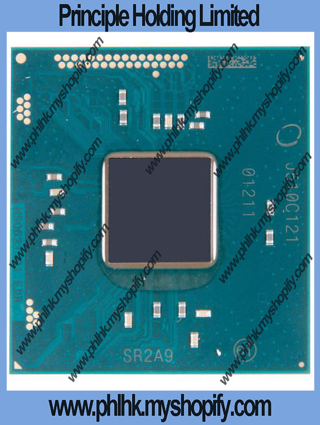 CPU/Microprocessors socket BGA1170 Intel Celeron N3050 1600MHz (Braswell, 2048Kb L2 Cache, SR2A9) - Celeron - Intel - Processors - Electr.Store