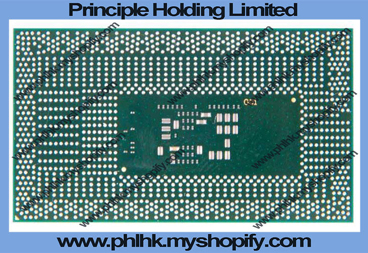 CPU/Microprocessors socket BGA1356 Intel Core i5-6200U 2300MHz (Skylake-U, 3072Kb L3 Cache, SR2EY) - Core - Intel - Processors - Electr.Store