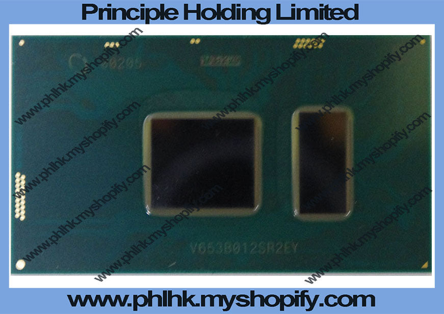 CPU/Microprocessors socket BGA1356 Intel Core i5-6200U 2300MHz (Skylake-U, 3072Kb L3 Cache, SR2EY) - Core - Intel - Processors - Electr.Store