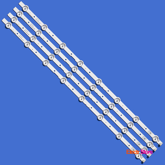 LED Backlight Strip Kits, SVG320AE1 (4 pcs/kit), for TV 32" SONY: KLV-32R421A, KLV-32R426A 32" LED Backlights Sony SVG320AE1 Electr.Store