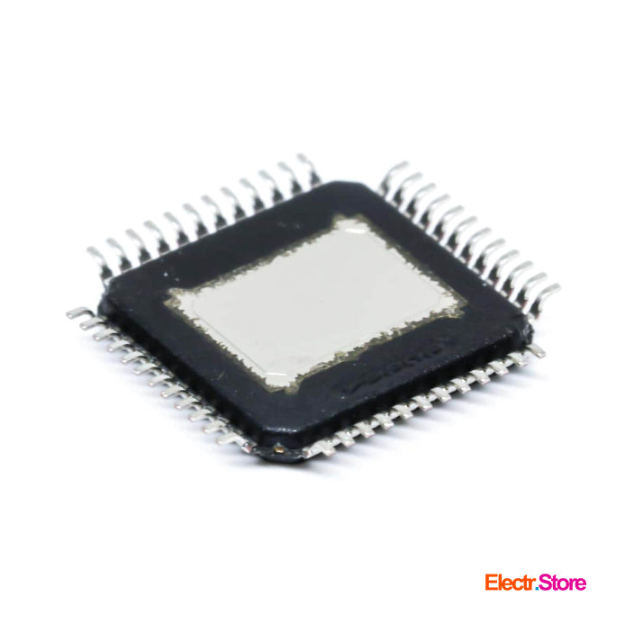 LED Lighting Drivers TPS92662AQPHPRQ1 IC LED Drivers Texas Instruments TPS92662AQPHPRQ1 Electr.Store