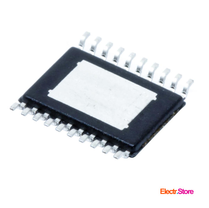 LED Lighting Drivers TPS92692QPWPRQ1 IC LED Drivers Texas Instruments TPS92692QPWPRQ1 Electr.Store
