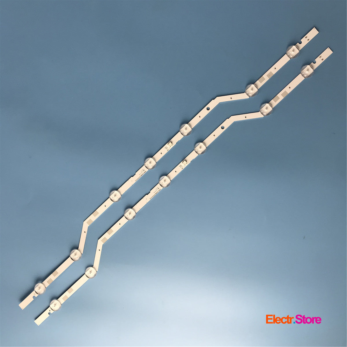LED Backlight Strip Kits, V8DN-320SM1-R1, LM41-00618A, BN96-46574A (2 pcs/kit), for TV 32" 32" LED Backlights Samsung V8DN-320SM1-R1 Electr.Store