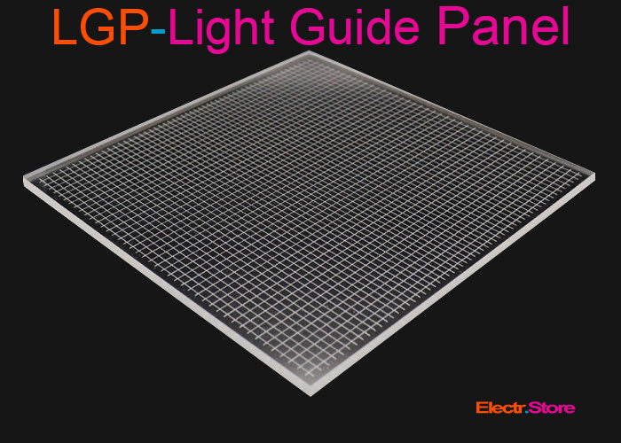 LGP-Light Guide Panel