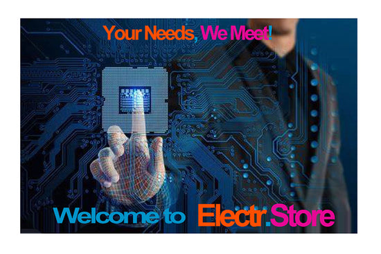 Electr.Store, is in a powerful position to supply you with various of Integrated Circuits, Chipsets, Processors/CPUs and ICs of Brands of Mobiles/Laptops/Desktops/Pads/Computers, all goods are Brand New and comply with the descriptions.