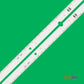LED Backlight Strip Kits, 2012SVS46, 2X60LED, 6 pin, for 2D (2 pcs/kit), for TV 46" SAMSUNG: UA46ES5500R, UE46ES5507, UE46ES5500, UN46ES6003FXZA 2012SVS46_7032NNB_2D 46" LED Backlights Samsung Electr.Store
