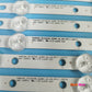 LED Backlight Strip Kits, 2013SVS46, D3GE-460SMA-R2, D3GE-460SMB-R2 (8 pcs/kit), for TV 46" SAMSUNG: UE46H6203AKXXU, UE46H6203AKXKZ, UE46H6203AWXXN, UE46H6273 2013SVS46 46" LED Backlights Samsung Electr.Store