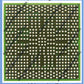 north bridges ATI AMD Radeon IGP RX781 [215-0674034] 100-CG1593 / compatible with 215-0754013 - AMD - chips - north bridges - Electr.Store