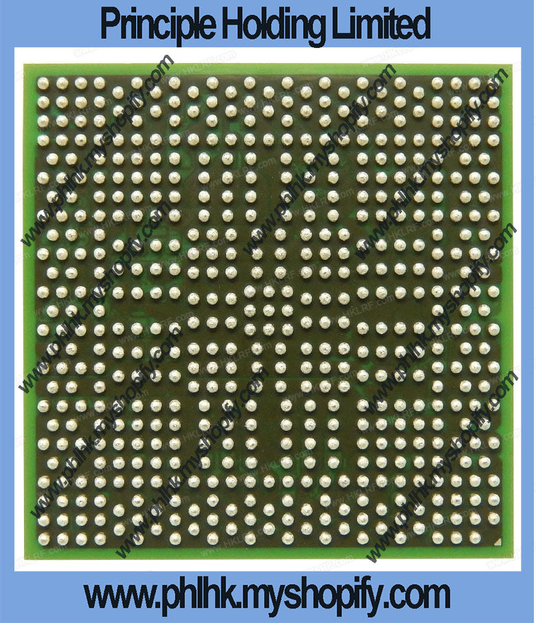 north bridges ATI AMD Radeon IGP RX881 [215-0752007] 100-CG1831 - AMD - chips - north bridges - Electr.Store