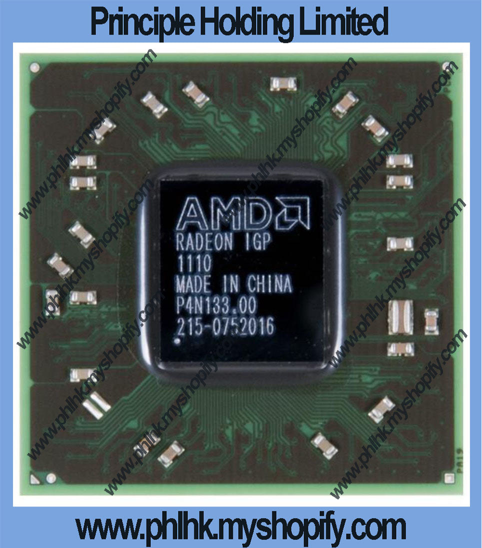 north bridges ATI AMD Radeon IGP [215-0752016] - AMD - chips - north bridges - Electr.Store