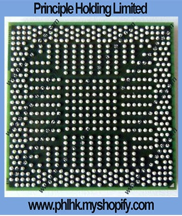 GPU/video chips ATI AMD Mobility Radeon HD 3470, 216-0707001 - AMD - chips - GPU/video chips - Electr.Store