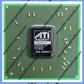 GPU/video chips ATI AMD Mobility Radeon HD 3470, 216-0707011 - AMD - chips - GPU/video chips - Electr.Store