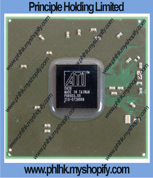 GPU/video chips ATI AMD Mobility Radeon HD 4530 [216-0728009] - AMD - chips - GPU/video chips - Electr.Store