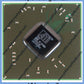 GPU/video chips ATI AMD Mobility Radeon HD 4500 [216-0728014] - AMD - chips - GPU/video chips - Electr.Store