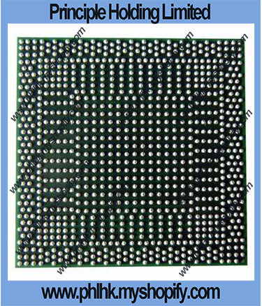 GPU/video chips AMD ATI ATI AMD Mobility Radeon HD 8670M [216-0841027] - AMD - chips - GPU/video chips - Electr.Store