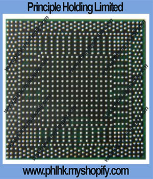 GPU/video chips ATI AMD Mobility Radeon HD 7550M [216-0846000] - AMD - chips - GPU/video chips - Electr.Store