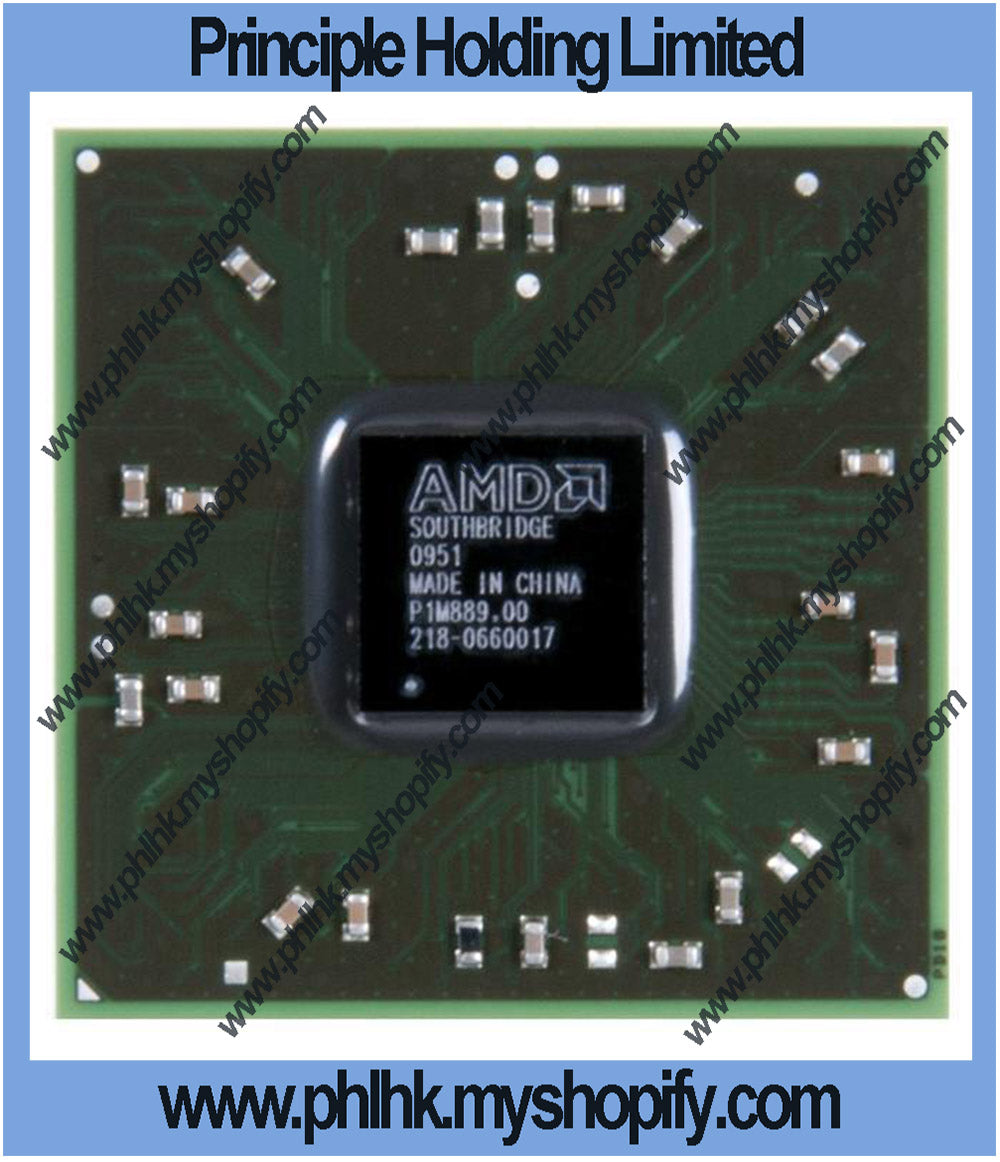 south bridges ATI AMD SB710 [218-0660017] - AMD - chips - south bridges - Electr.Store