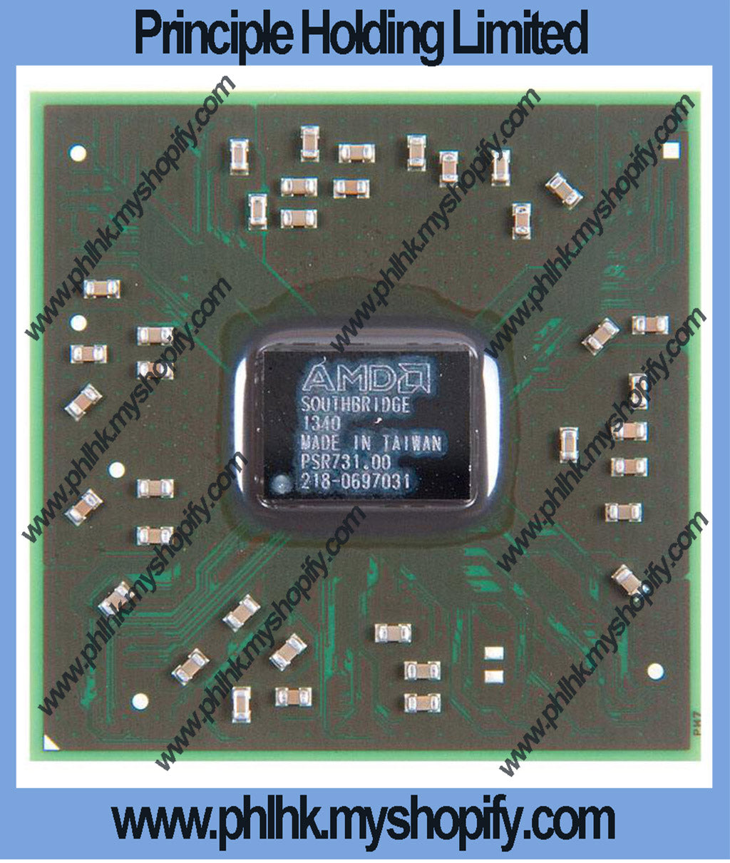 south bridges ATI AMD [218-0697031] - AMD - chips - south bridges - Electr.Store