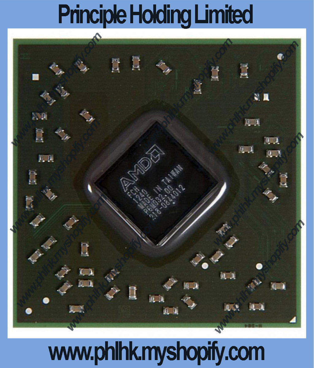 south bridges ATI AMD Fusion Controller Hub [218-0844012] - AMD - chips - south bridges - Electr.Store