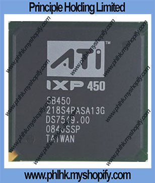 South Bridges ATI AMD IXP450 [218S4PASA13G] - AMD - chips - south bridges - Electr.Store