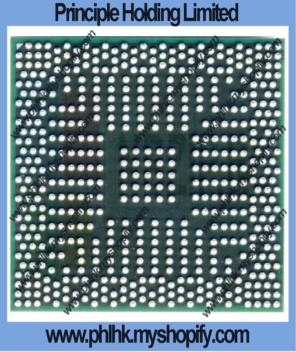 south bridges ATI AMD SB600 [218S6ECLA21FG] - AMD - chips - south bridges - Electr.Store